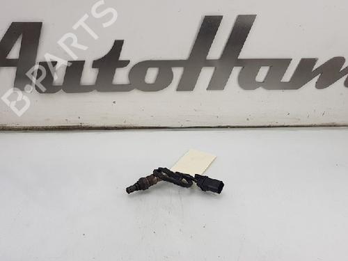 Used Electronic sensor SKODA FABIA III Estate (NJ5) 1.4 TDI (75 hp) 12060454