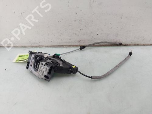 Used Front left lock Front left lock 38168718 38168718