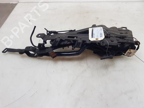 Used Hinge/Door check strap BMW 8 Convertible (G14, F91) M 850 i xDrive (530 hp) 24533438