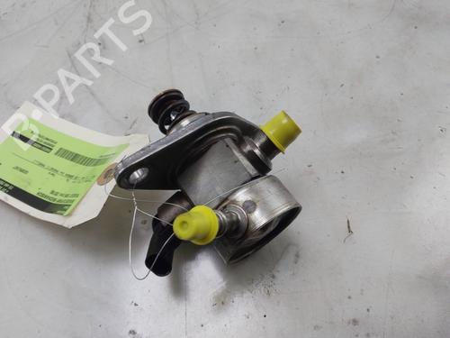 Used Injection pump PEUGEOT 2008 I (CU_) 1.2 THP 110 / PureTech 110 (110 hp) 30060336