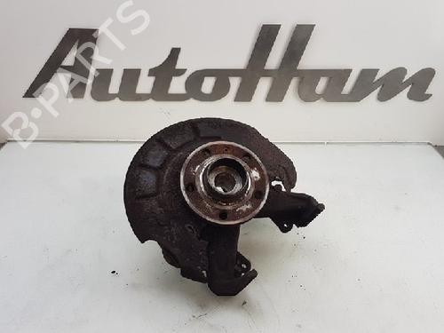 Used Right front steering knuckle SEAT CORDOBA (6L2) 1.6 16V (105 hp) 12013531