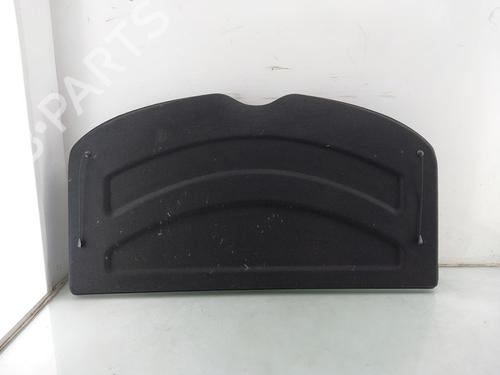 Used Rear parcel shelf Rear parcel shelf ALFA ROMEO GIULIETTA (940_) 1.8 TBi (940FXR11) (241 hp) 35897449 35897449