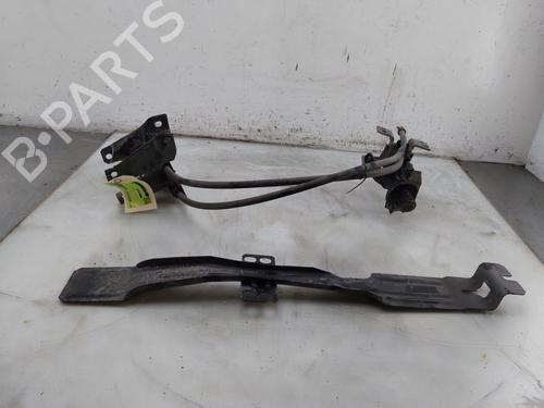 Used Support Support PEUGEOT BOXER Platform/Chassis 2.2 BlueHDi 165 (165 hp) 34124329 34124329