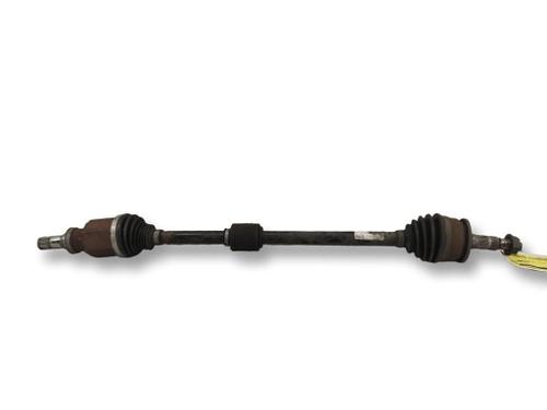 Used Right front driveshaft Right front driveshaft OPEL ASTRA K Sports Tourer (B16) 1.2 Turbo (35) (110 hp) 40456110 40456110