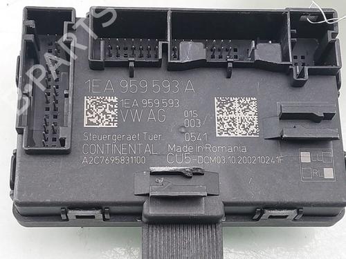 Control unit VW ID.4 (E21) Performance | BP36558806M11 - Image 2