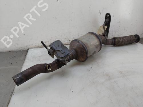 Catalyst SKODA SCALA (NW1) 1.6 TDI | BP33463311M10 - Image 3