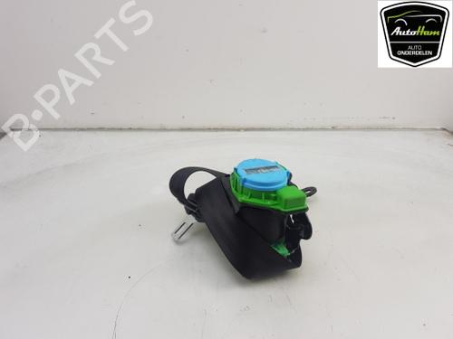 Used Front right seatbelt Front right seatbelt AUDI TT (8J3) 3.2 V6 quattro (250 hp) 12039267 12039267