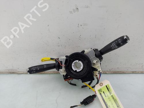 Used Steering column stalk Steering column stalk DACIA SPRING EV (B6M1) (45 hp) 34540081 34540081