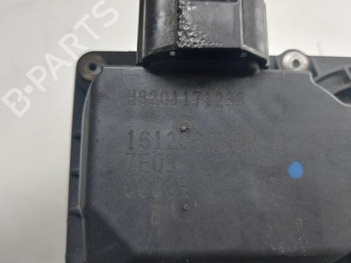 Throttle body RENAULT CAPTUR I (J5_, H5_) 0.9 TCe 90 | BP33286893M82 - Image 4