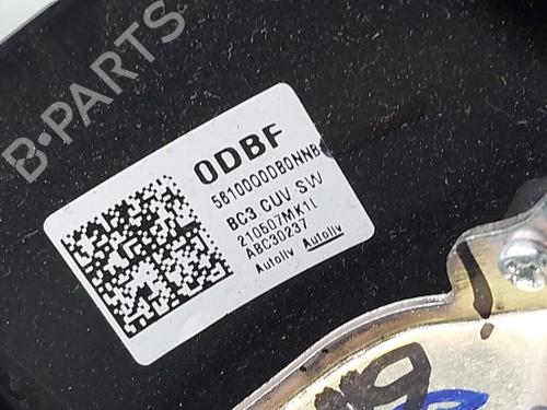 Steering wheel HYUNDAI i20 III (BC3, BI3) 1.0 T-GDI hybrid 48V | BP32415746C49 