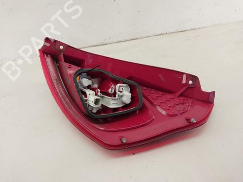 Left taillight FORD FIESTA VI (CB1, CCN) 1.25 | BP37070445C34 - Image 3