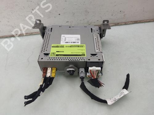 Radio RENAULT CAPTUR I (J5_, H5_) 1.2 TCe 120 | BP37151099E6 - Image 2