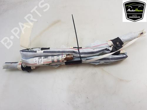 Used Left curtain airbag DACIA SANDERO III 1.0 TCe 90 (91 hp) 14906904