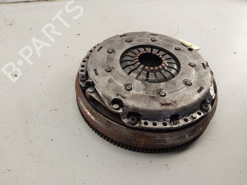 Flywheel PEUGEOT 2008 I (CU_) 1.2 THP 130 / PureTech 130 | BP38108626M101 - Image 3