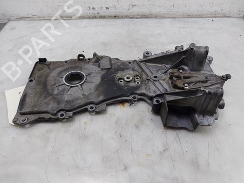 Used Timing cover RENAULT CLIO IV Grandtour (KH_) 0.9 TCe 90 (90 hp) 30183812
