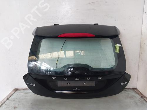 Used Tailgate Tailgate 38928259 38928259