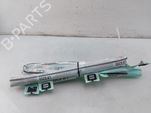 Used Left curtain airbag Left curtain airbag MERCEDES-BENZ C-CLASS T-Model (S205) C 350 e (205.247) (279 hp) 33541708 33541708
