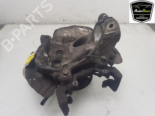 Fusée avant droite BMW 1 (F20) 118 i (136 hp) 16926412