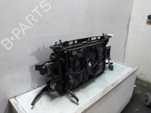 Radiator set VW GOLF VIII (CD1, DA1) 1.5 TSI | BP31923190M120 - Image 2