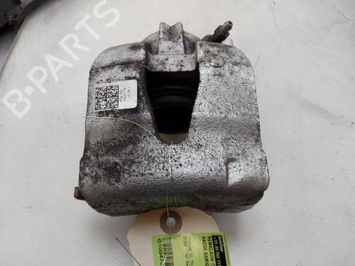 Used Left front brake caliper Left front brake caliper SKODA KAMIQ (NW4) 1.0 TSI (116 hp) 33811867 33811867