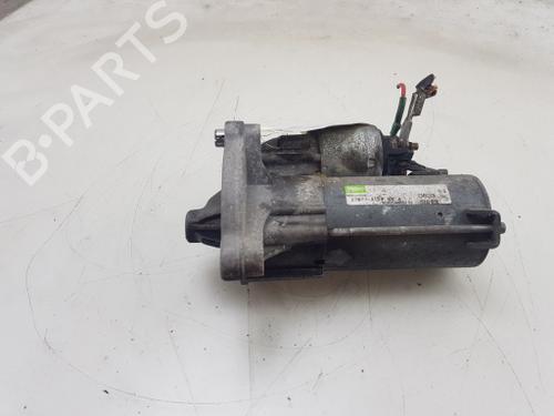 Used Starter Starter PEUGEOT 307 SW (3H) 1.6 16V (109 hp) 27615228 27615228