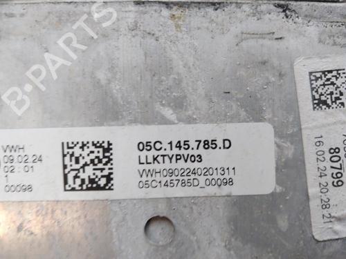 Intercooler SKODA KAMIQ (NW4) 1.0 TSI | BP33811879M30 - Image 4