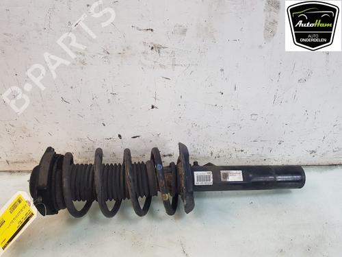 Left front shock absorber VW CADDY IV Box Body/MPV (SAA, SAH) 2.0 TDI | BP16900934M16 