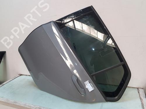 Dør venstre bagtil VW GOLF VIII (CD1, DA1) 2.0 GTI | BP27498826C4 - Image 3