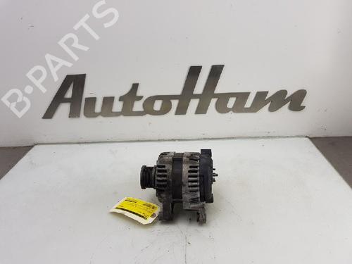 Used Alternator Alternator OPEL ADAM (M13) 1.4 (87 hp) 12034197 12034197