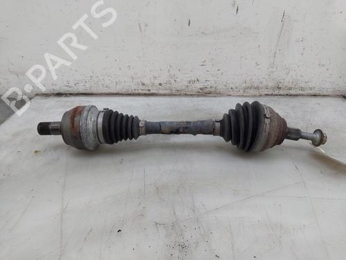 Used Left front driveshaft Left front driveshaft 37179332 37179332