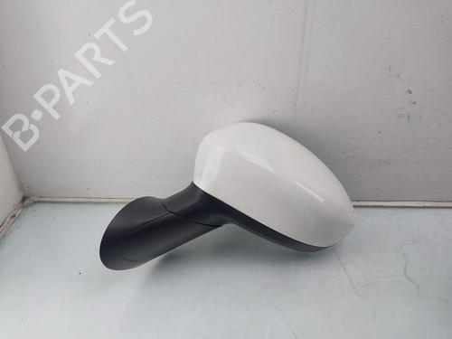 Used Left mirror FIAT 500 (312_) 1.2 (312AXA1A) (69 hp) 30388494