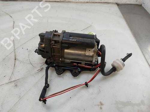 Used Suspension compressor Suspension compressor 37179211 37179211