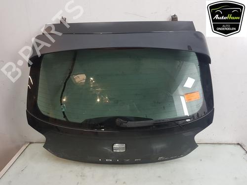 Tailgate SEAT IBIZA IV (6J5, 6P1) 1.2 TDI | BP12052629C6 