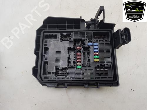 Fuse box DACIA SANDERO III 1.0 TCe 100 ECO-G | BP12051261E1 