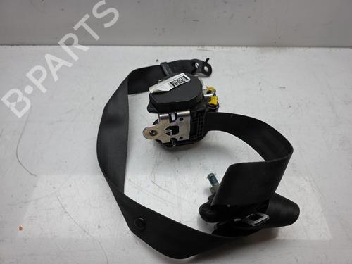 Front left seatbelt FIAT FIORINO Box Body/MPV (225_) 1.3 D Multijet | BP30167953I26 