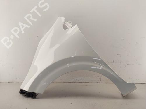 Used Left front fenders Left front fenders 37756888 37756888
