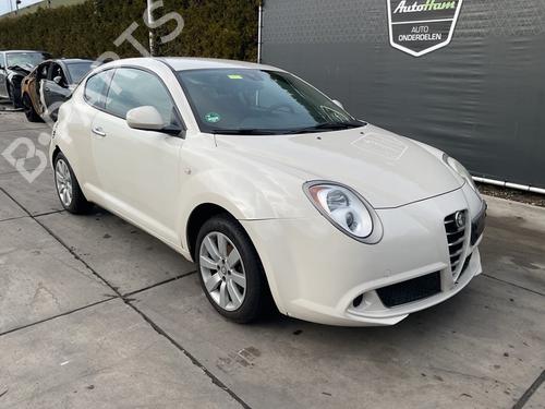 Komplette front ALFA ROMEO MITO (955_) 1.4 (955AXB1B, 955.AXF1B) (95 hp) 32263101