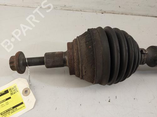 Right front driveshaft VW PASSAT B7 Variant (365) 1.4 TSI | BP38534565M39 - Image 3
