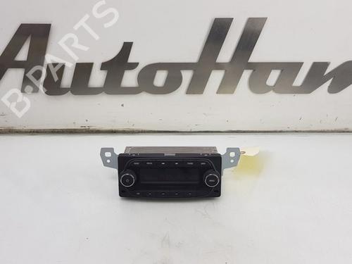 Used Radio OPEL KARL (C16) 1.0 (71 hp) 24943343