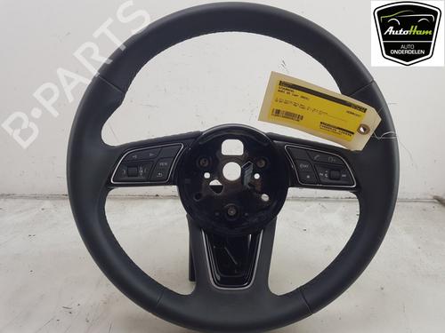 Used Steering wheel AUDI Q2 (GAB, GAG) 35 TFSI (150 hp) 20925812