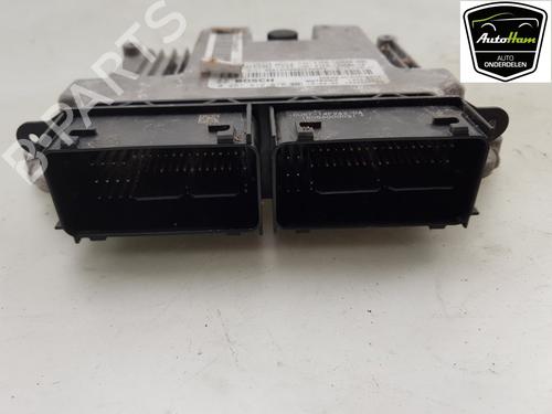 Engine control unit (ECU) FORD FOCUS III Turnier 1.0 EcoBoost | BP12052121M57 