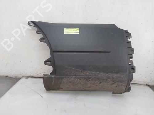 Kofangerhjørne Kofangerhjørne FORD TRANSIT V363 Van (FCD, FDD) 2.0 EcoBlue (130 hp) 35782870 35782870