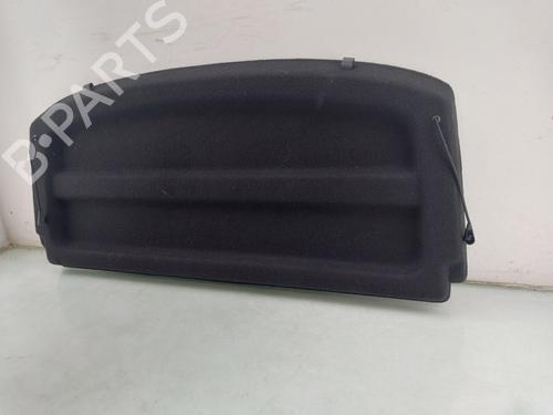Rear parcel shelf RENAULT CAPTUR I (J5_, H5_) 1.2 TCe 120 | BP37151052C85 - Image 3