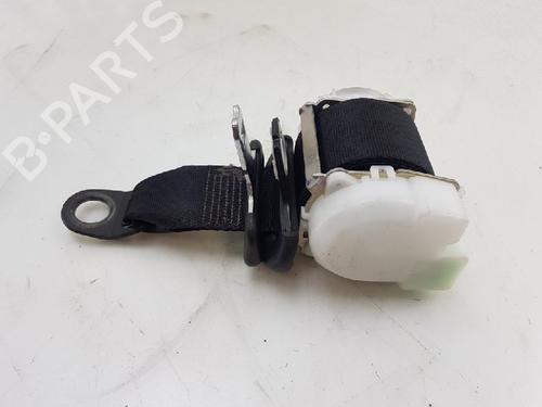 Rear left seatbelt TOYOTA AYGO (_B1_) 1.0 (KGB10_, KGB10R) | BP12027741I29 
