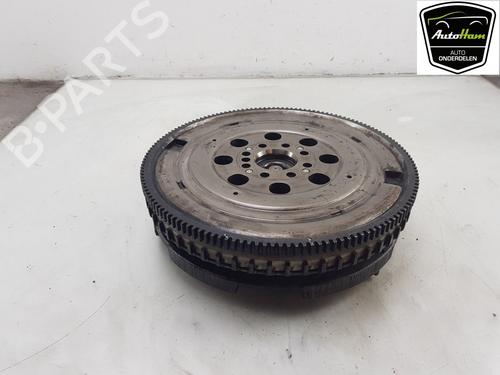 Flywheel MERCEDES-BENZ SPRINTER 3,5-t Van (B906) 314 CDI (906.631, 906.633, 906.635, 906.637) | BP23190487M101 