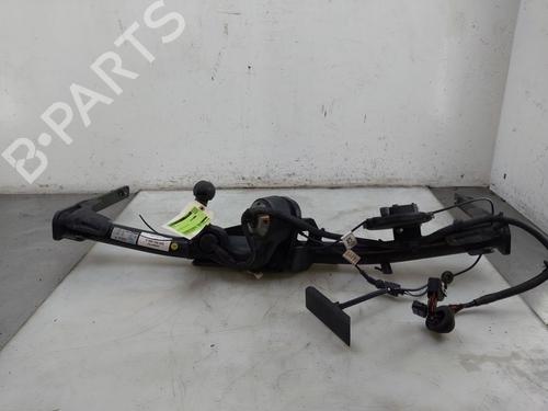 Trækkugle/Mekanisme Trækkugle/Mekanisme VW GOLF VII (5G1, BQ1, BE1, BE2) 2.0 GTI (245 hp) 33541693 33541693