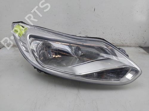 Used Right headlight FORD FOCUS III 1.6 EcoBoost (150 hp) 32229092