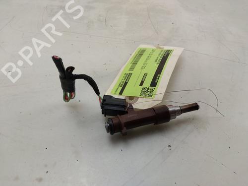 Injector TOYOTA AYGO X (_B7_) 1.0 VVT-i (KGB70) | BP34124283M100 - Image 2