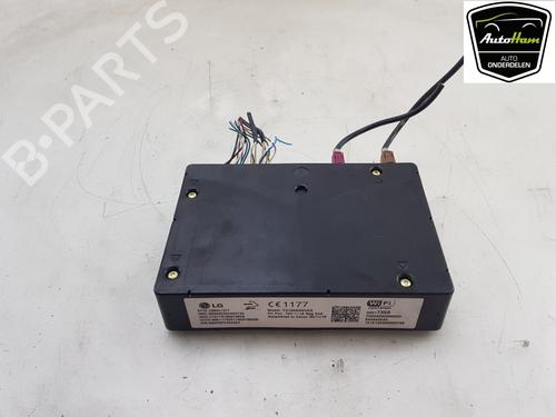 Other OPEL ASTRA K (B16) 1.4 Turbo (68) | BP20134706O1