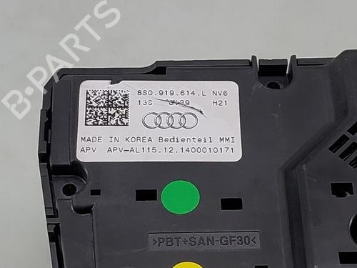 Switch AUDI TT (FV3, FVP) 2.0 TFSI quattro | BP32667319I30